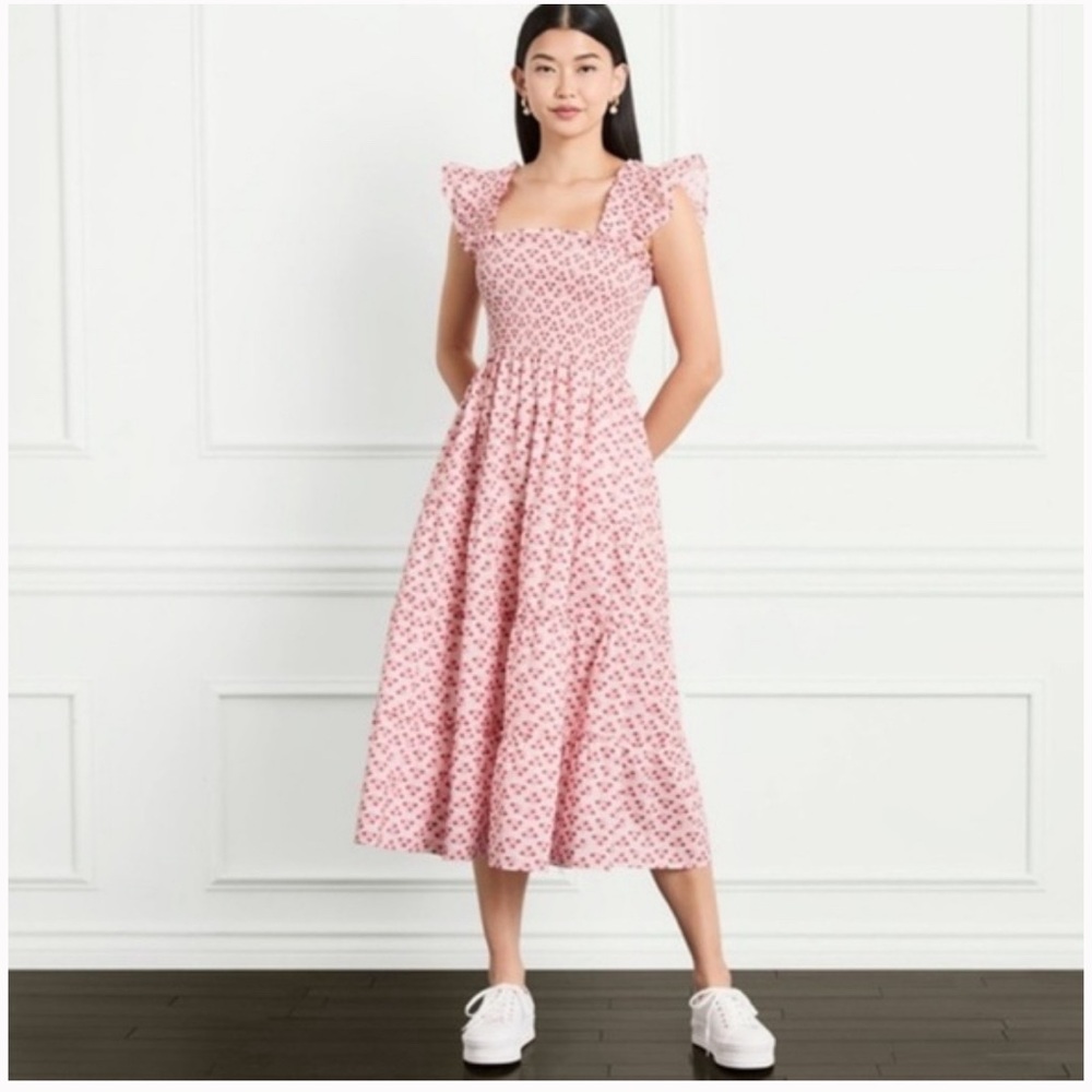 Hill House The Ellie Nap Dress